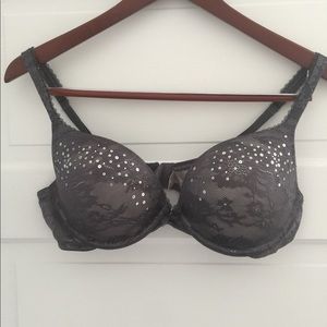 Padded Victoria secret bra
